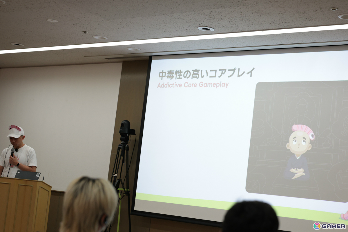 インディーゲーム開発者の登竜門「センス・オブ・ワンダー ナイト 2026」グランプリは「顔UFO」に決定！の画像28