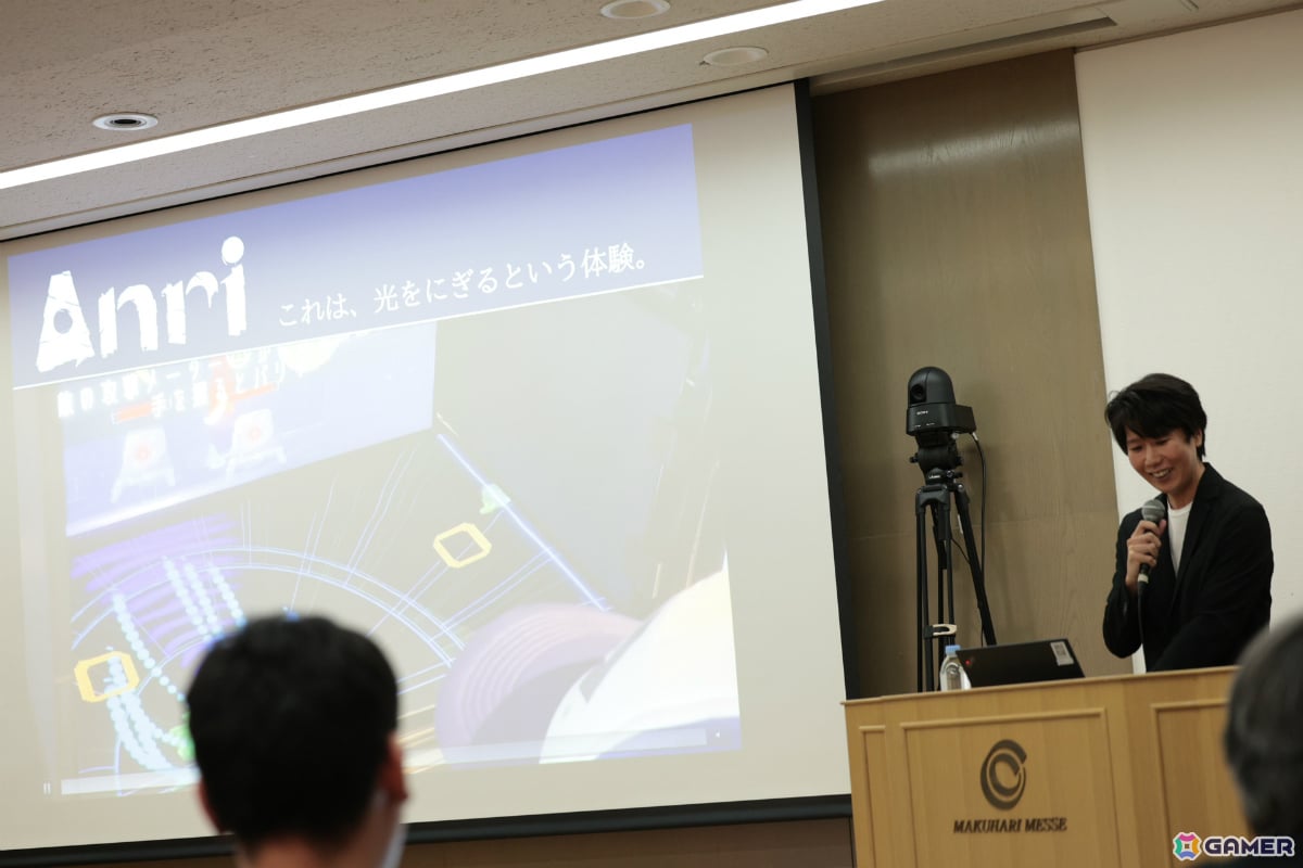 インディーゲーム開発者の登竜門「センス・オブ・ワンダー ナイト 2026」グランプリは「顔UFO」に決定！の画像35
