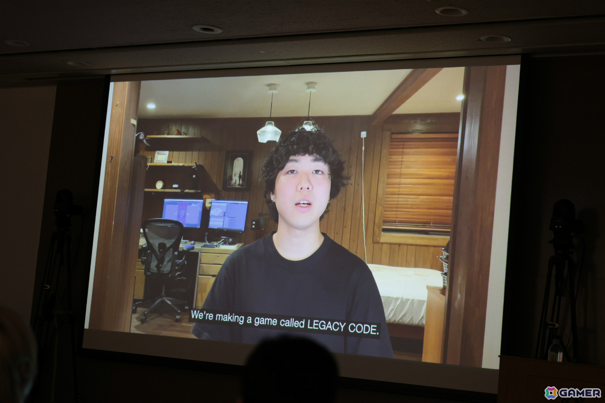 インディーゲーム開発者の登竜門「センス・オブ・ワンダー ナイト 2026」グランプリは「顔UFO」に決定！の画像40