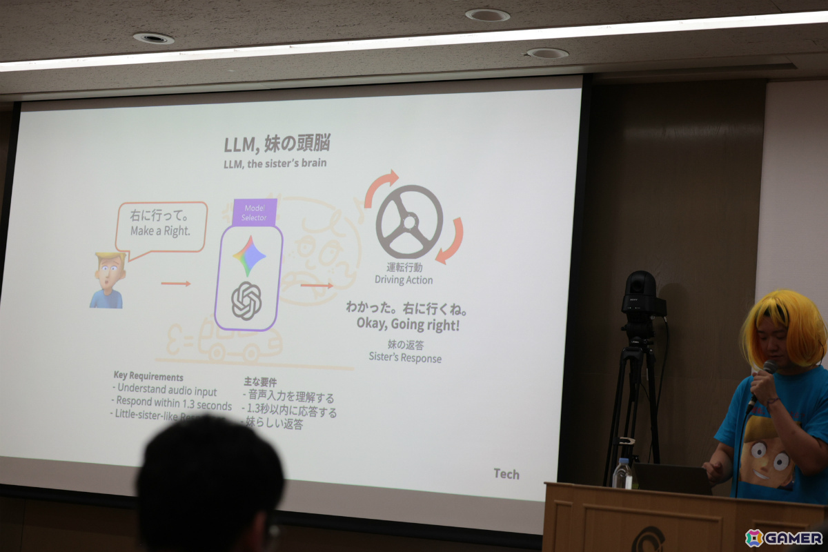 インディーゲーム開発者の登竜門「センス・オブ・ワンダー ナイト 2026」グランプリは「顔UFO」に決定！の画像51