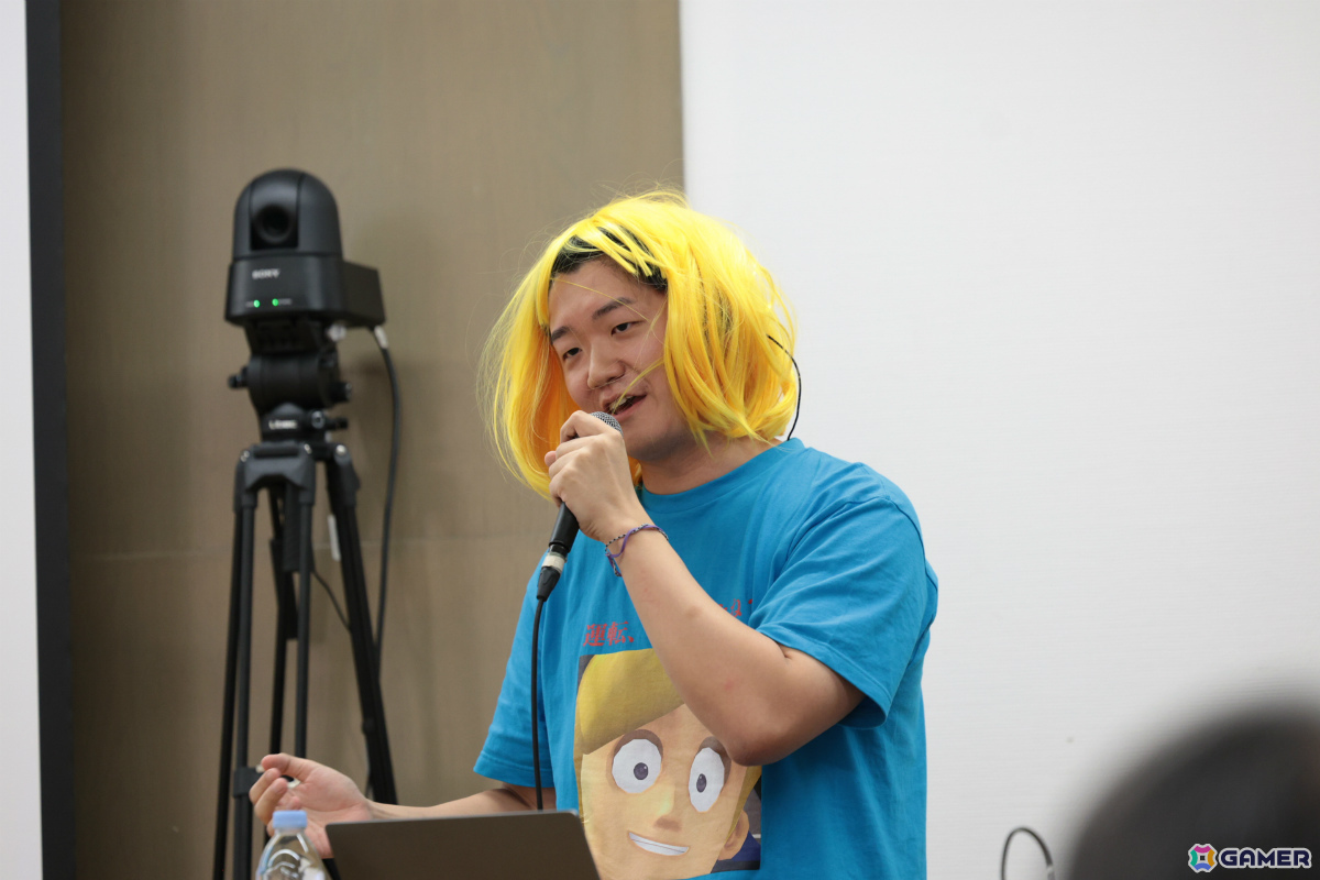 インディーゲーム開発者の登竜門「センス・オブ・ワンダー ナイト 2026」グランプリは「顔UFO」に決定！の画像53
