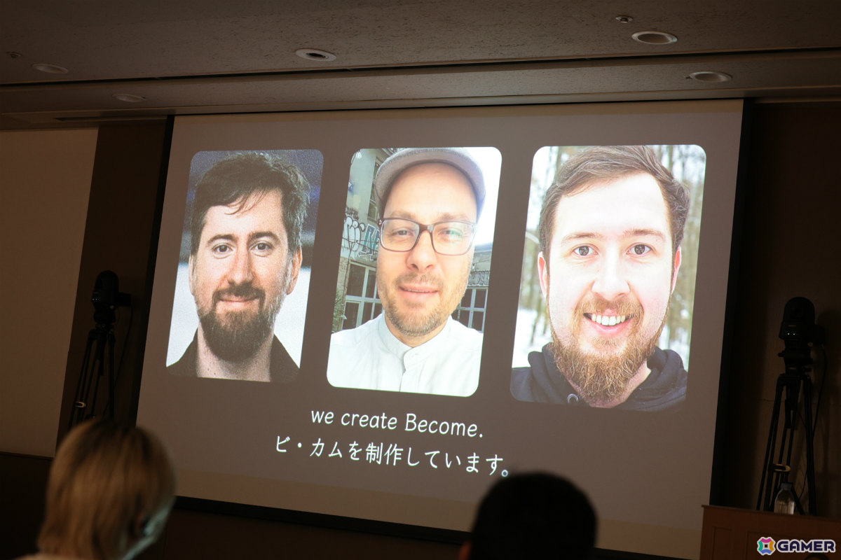 インディーゲーム開発者の登竜門「センス・オブ・ワンダー ナイト 2026」グランプリは「顔UFO」に決定！の画像54