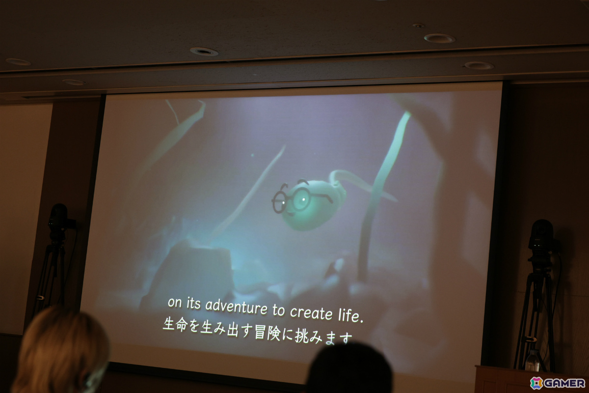 インディーゲーム開発者の登竜門「センス・オブ・ワンダー ナイト 2026」グランプリは「顔UFO」に決定！の画像55