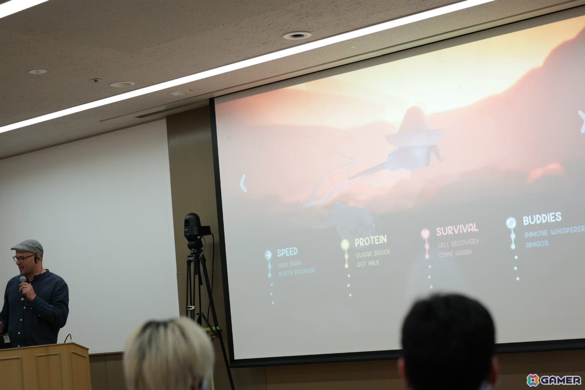 インディーゲーム開発者の登竜門「センス・オブ・ワンダー ナイト 2026」グランプリは「顔UFO」に決定！の画像57