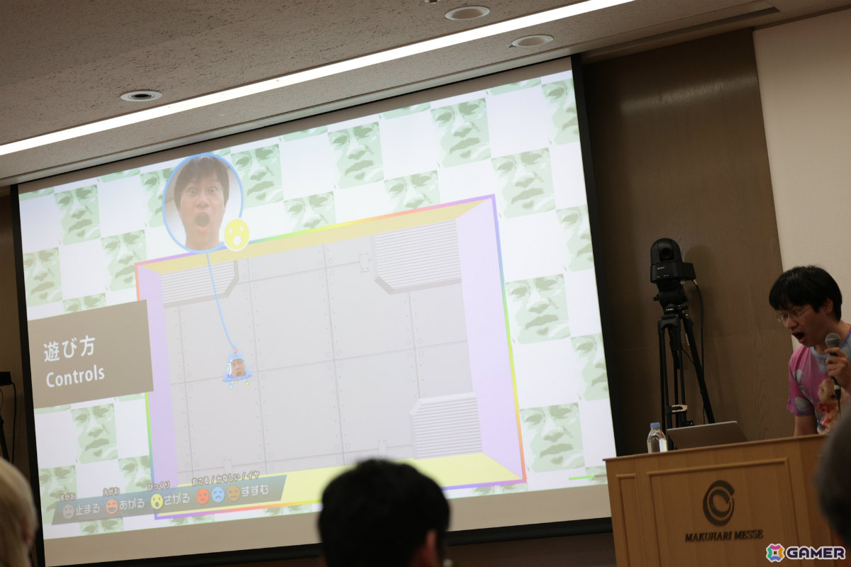 インディーゲーム開発者の登竜門「センス・オブ・ワンダー ナイト 2026」グランプリは「顔UFO」に決定！の画像65