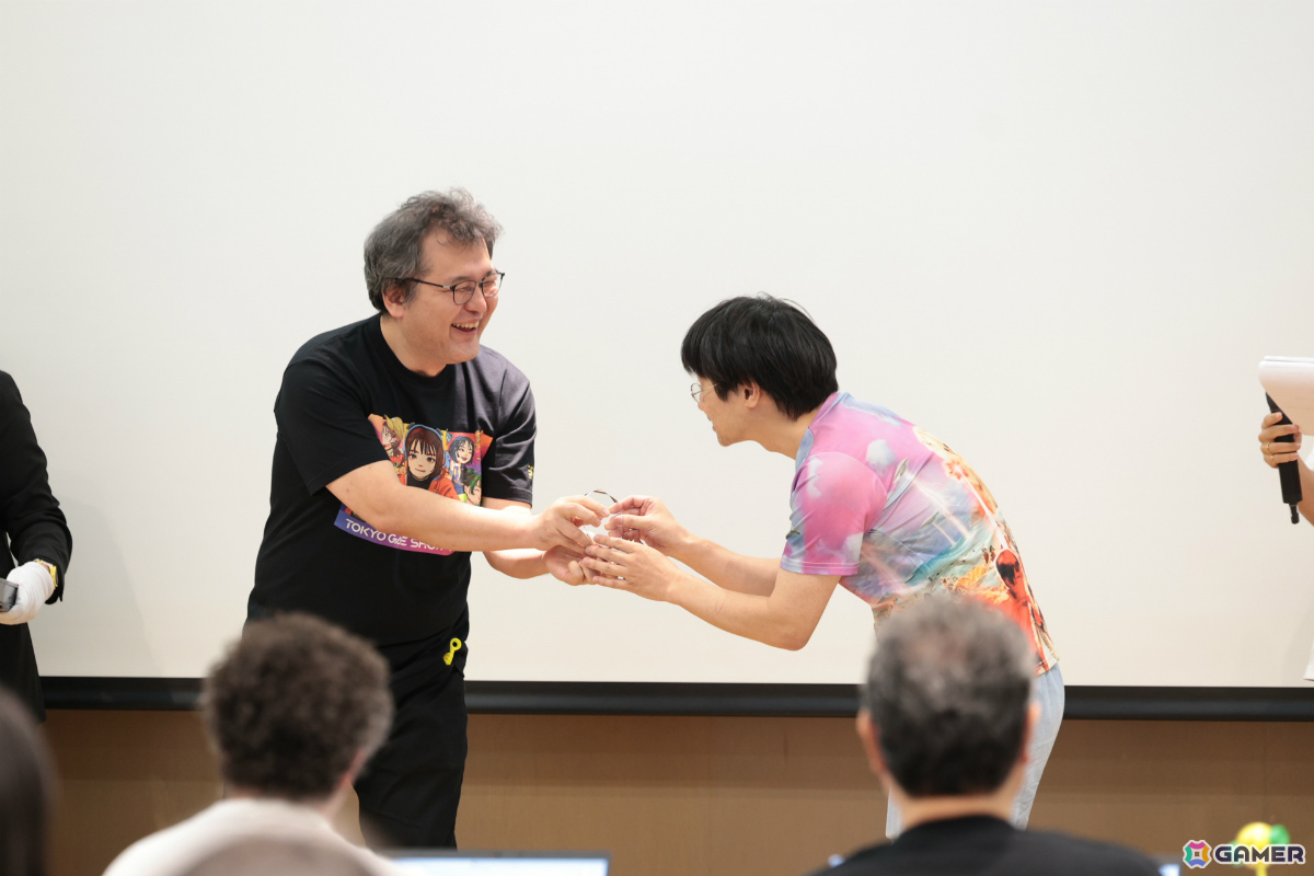 インディーゲーム開発者の登竜門「センス・オブ・ワンダー ナイト 2026」グランプリは「顔UFO」に決定！の画像81