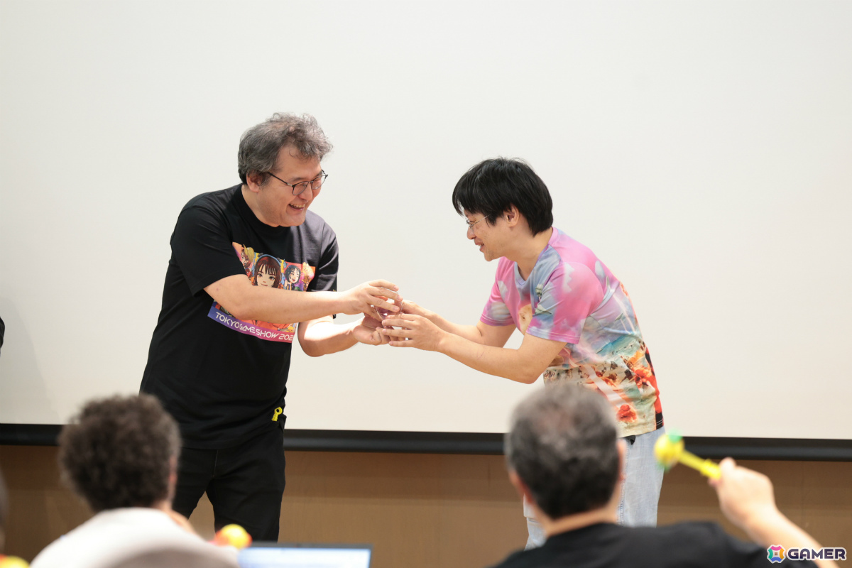 インディーゲーム開発者の登竜門「センス・オブ・ワンダー ナイト 2026」グランプリは「顔UFO」に決定！の画像83