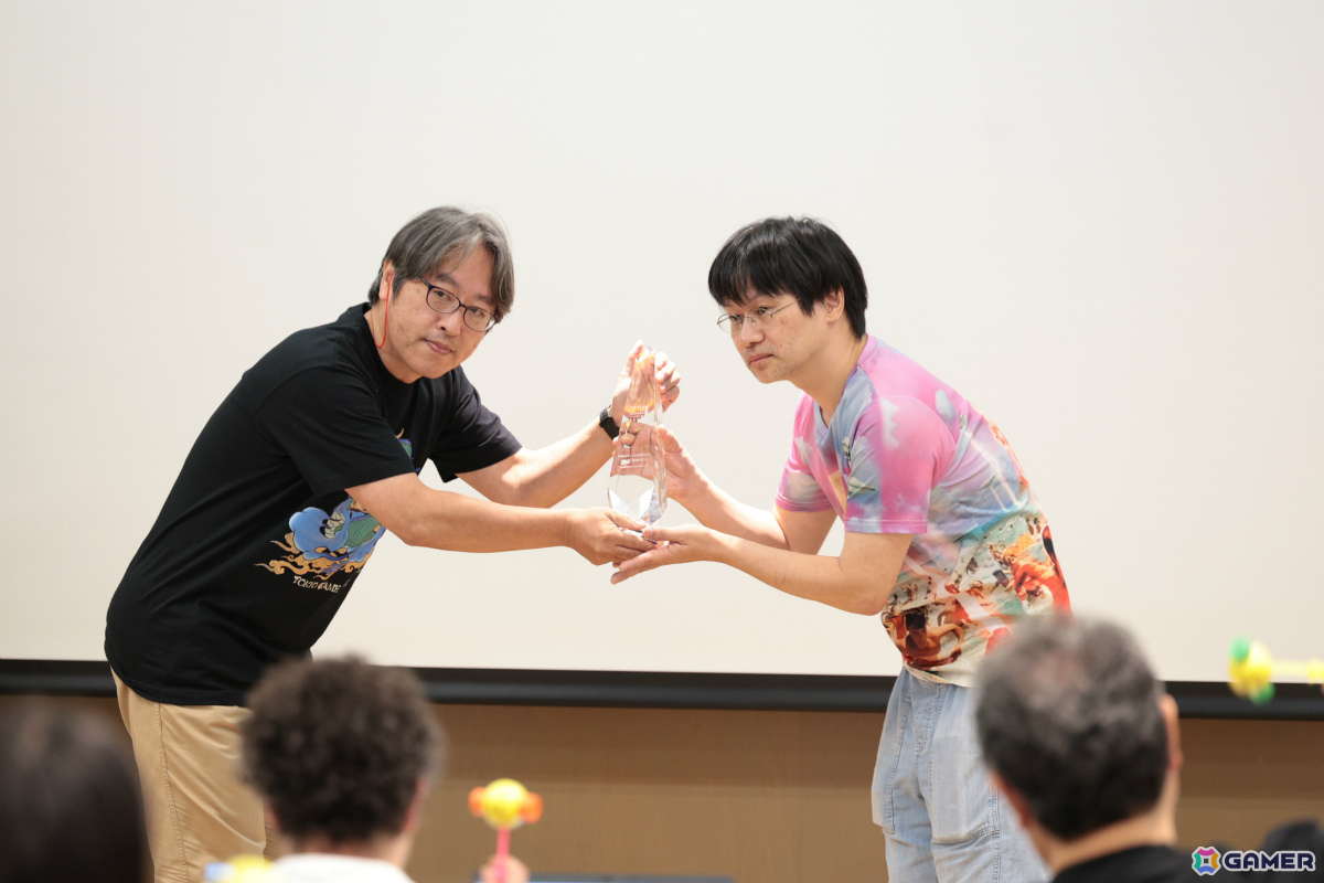 インディーゲーム開発者の登竜門「センス・オブ・ワンダー ナイト 2026」グランプリは「顔UFO」に決定！の画像88