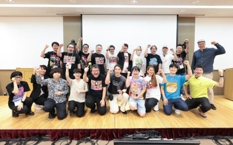 インディーゲーム開発者の登竜門「センス・オブ・ワンダー ナイト 2026」グランプリは「顔UFO」に決定！