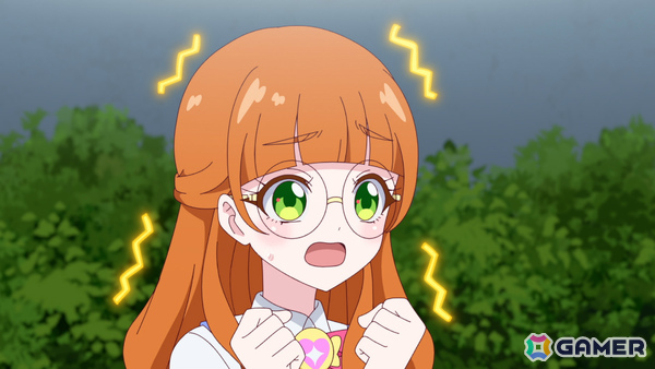 アニメ「おねがいアイプリ」第25話「おばけちゃんのおねがい」のあらすじ&先行カットが公開!の画像