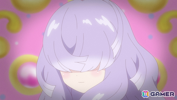 アニメ「おねがいアイプリ」第25話「おばけちゃんのおねがい」のあらすじ&先行カットが公開!の画像