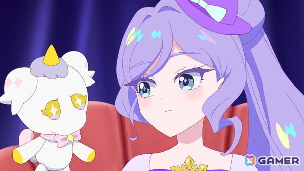 アニメ「おねがいアイプリ」第25話「おばけちゃんのおねがい」のあらすじ&先行カットが公開!の画像