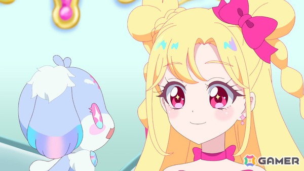 アニメ「おねがいアイプリ」第25話「おばけちゃんのおねがい」のあらすじ&先行カットが公開!の画像