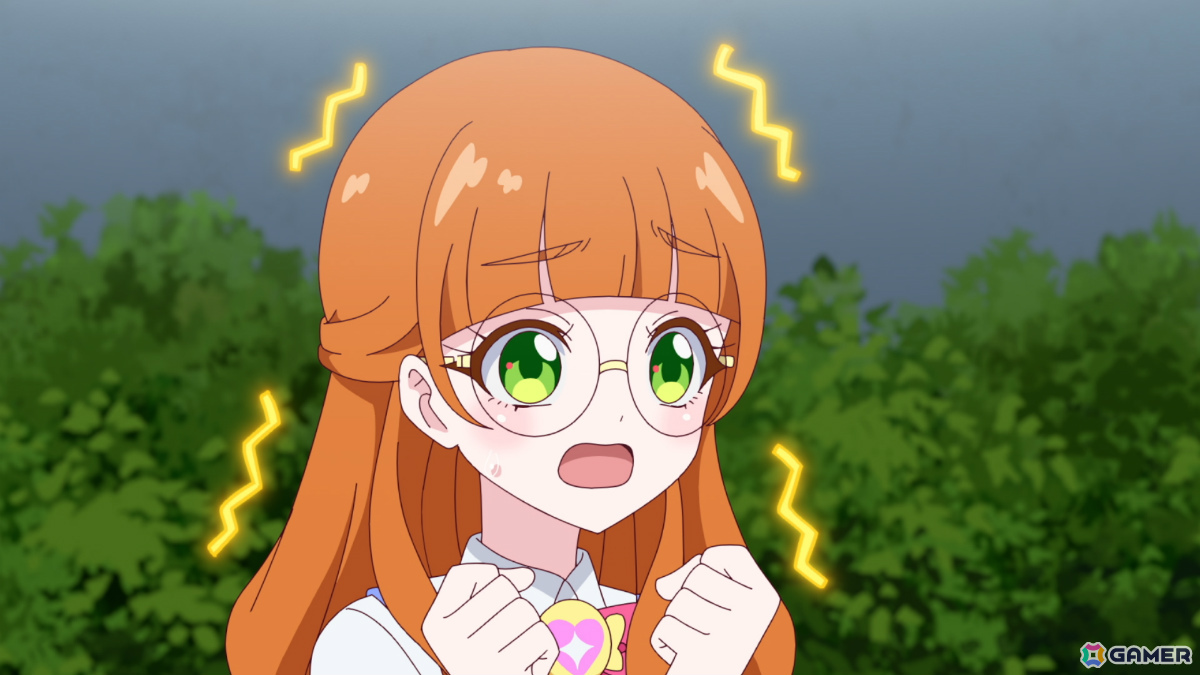 アニメ「おねがいアイプリ」第25話「おばけちゃんのおねがい」のあらすじ＆先行カットが公開！の画像1