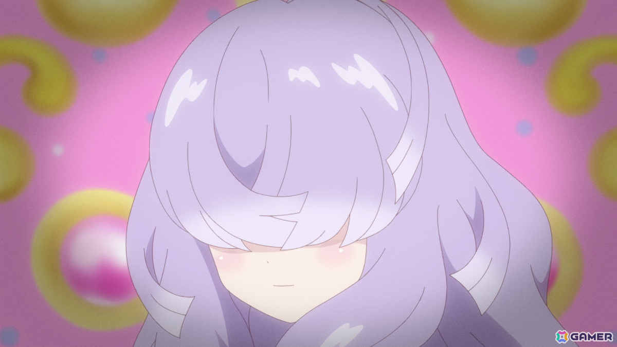 アニメ「おねがいアイプリ」第25話「おばけちゃんのおねがい」のあらすじ＆先行カットが公開！の画像6