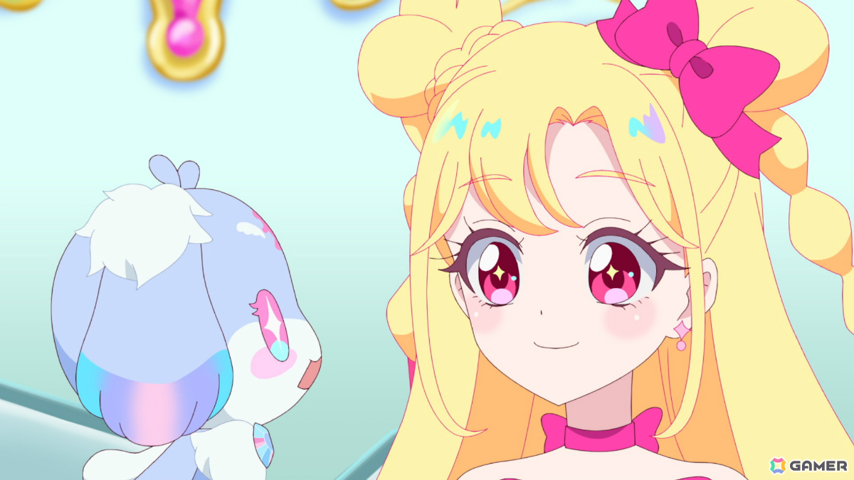 アニメ「おねがいアイプリ」第25話「おばけちゃんのおねがい」のあらすじ＆先行カットが公開！の画像8