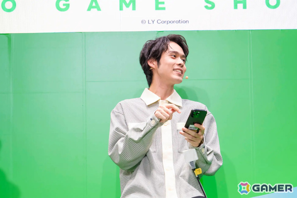 新ブランド「LINE GAME mini」や「LINE ミニアプリ」が発表！LINEからDL不要ですぐに楽しめる複数のゲームタイトルを展開の画像3