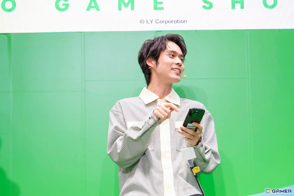 新ブランド「LINE GAME mini」や「LINE ミニアプリ」が発表！LINEからDL不要ですぐに楽しめる複数のゲームタイトルを展開の画像