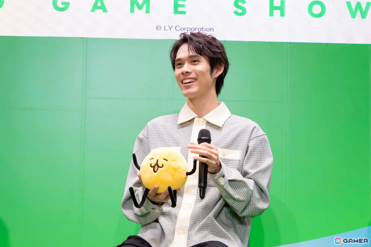 新ブランド「LINE GAME mini」や「LINE ミニアプリ」が発表！LINEからDL不要ですぐに楽しめる複数のゲームタイトルを展開の画像