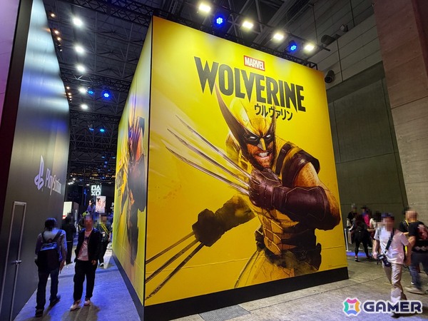 「グランド・セフト・オートVI」のシアター体験が人気！プレイステーションブースの模様を紹介【TGS2026】の画像9