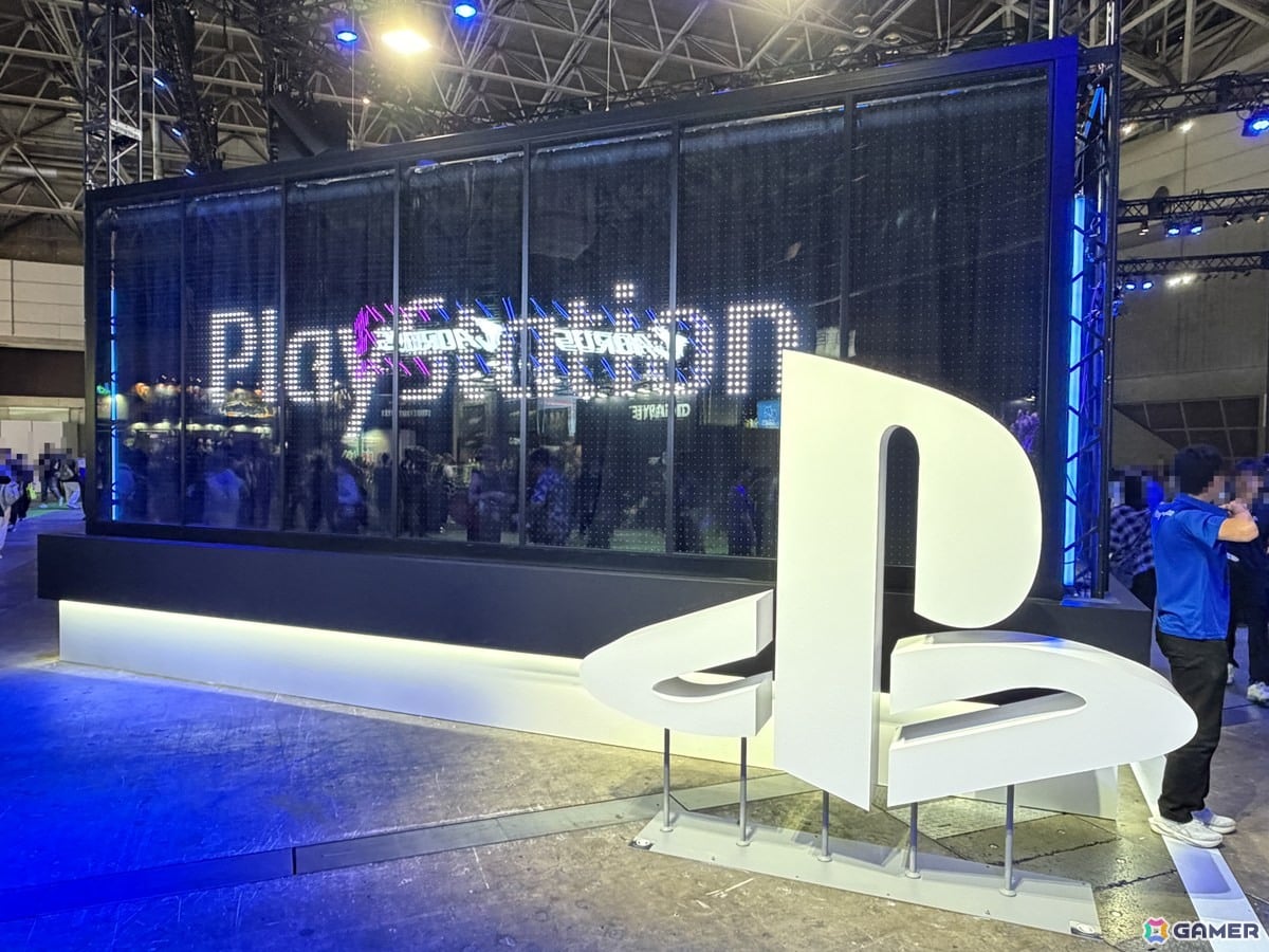 「グランド・セフト・オートVI」のシアター体験が人気!プレイステーションブースの模様を紹介【TGS2026】の画像