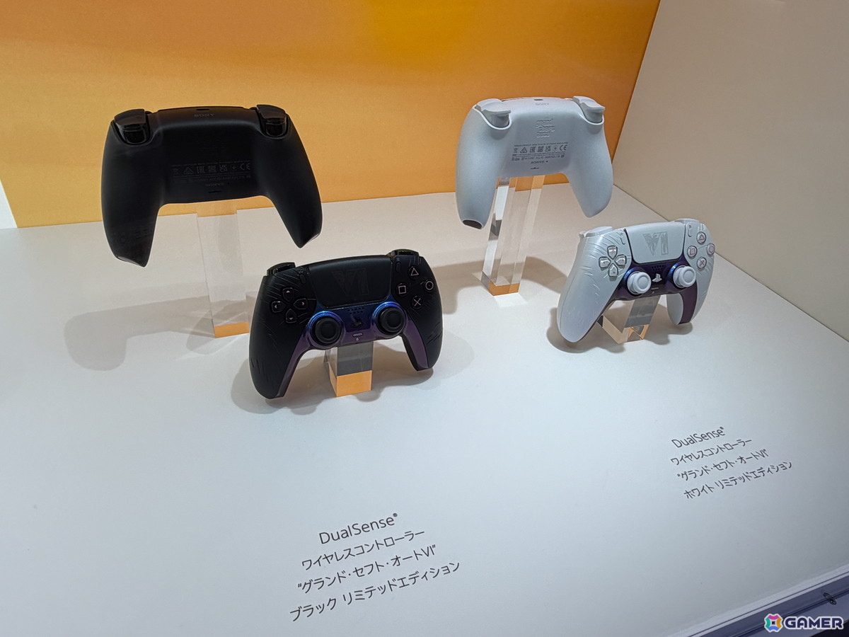 「グランド・セフト・オートVI」のシアター体験が人気！プレイステーションブースの模様を紹介【TGS2026】の画像13