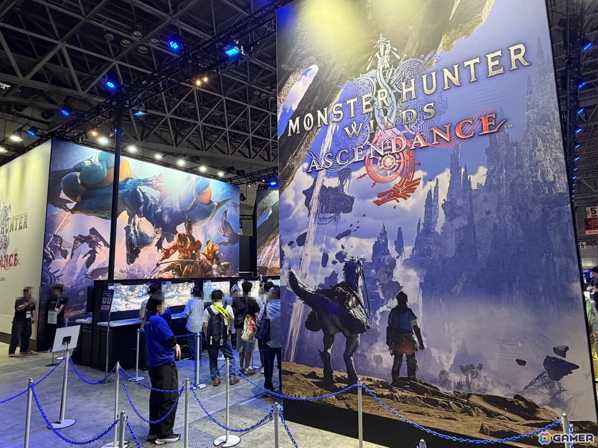 「グランド・セフト・オートVI」のシアター体験が人気!プレイステーションブースの模様を紹介【TGS2026】の画像