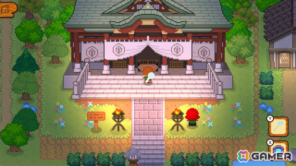 「ほのぼの昆虫物語」DLC「もっとお祭りパック」が配信！お祭りでにぎわう村を舞台に金魚すくいや射的、昆虫バトル大会を楽しめるの画像2