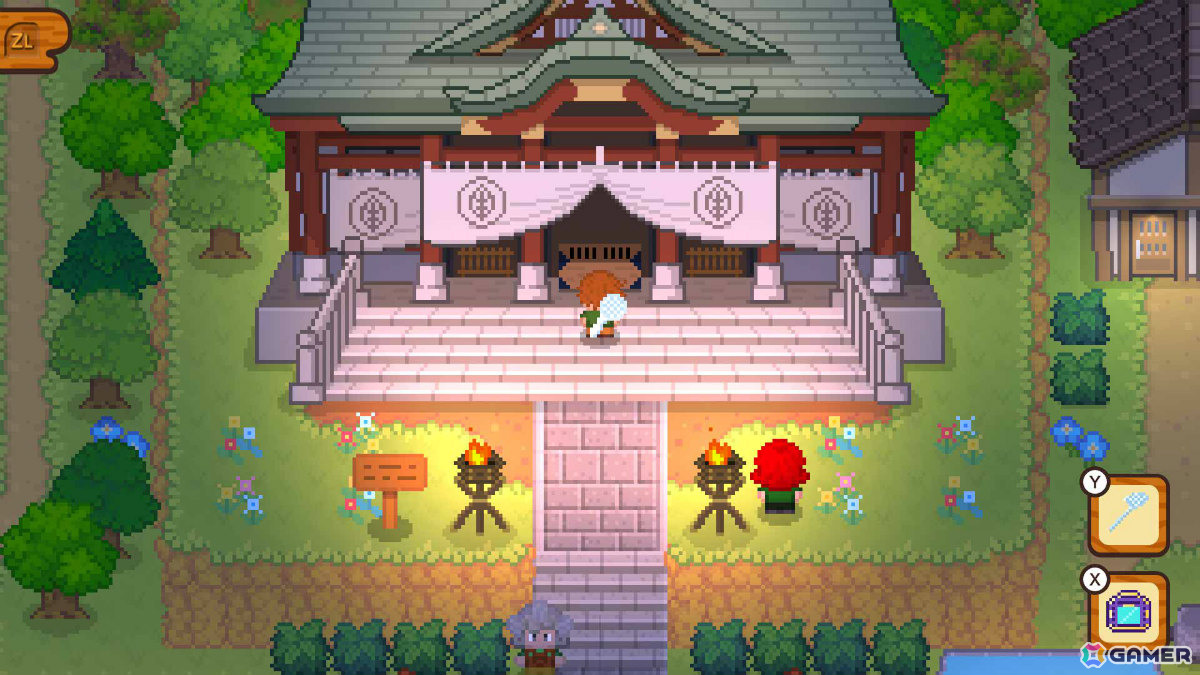 「ほのぼの昆虫物語」DLC「もっとお祭りパック」が配信!お祭りでにぎわう村を舞台に金魚すくいや射的、昆虫バトル大会を楽しめるの画像