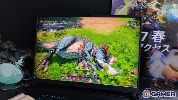 オープンワールドサバイバルクラフト「Wild Wild Eden」はモンスターとの“ゆるい共存”が楽しめる！豊富な探索ポイントや自由度の高い建築など深いゲームプレイも魅力【TGS2026】の画像6