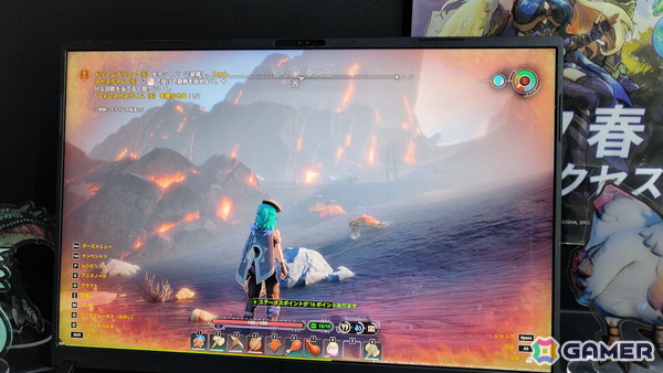 オープンワールドサバイバルクラフト「Wild Wild Eden」はモンスターとの“ゆるい共存”が楽しめる！豊富な探索ポイントや自由度の高い建築など深いゲームプレイも魅力【TGS2026】の画像8