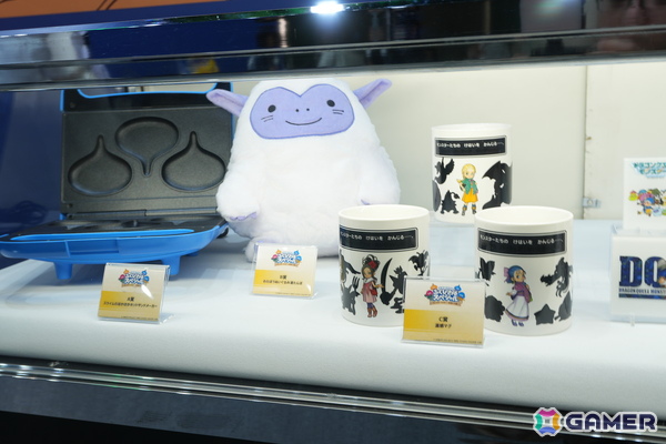 バスターソードやバイクに乗って「FFVII」の世界へ！スクウェア・エニックスブースの模様を紹介【TGS2026】の画像6