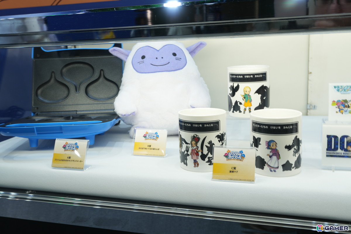 バスターソードやバイクに乗って「FFVII」の世界へ!スクウェア・エニックスブースの模様を紹介【TGS2026】の画像