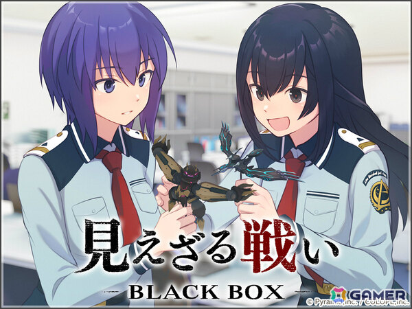 「アリス・ギア・アイギス」アクトレスの戦術に新たな可能性をもたらす新機構「クロマシステム搭載SPギア」が実装！の画像4
