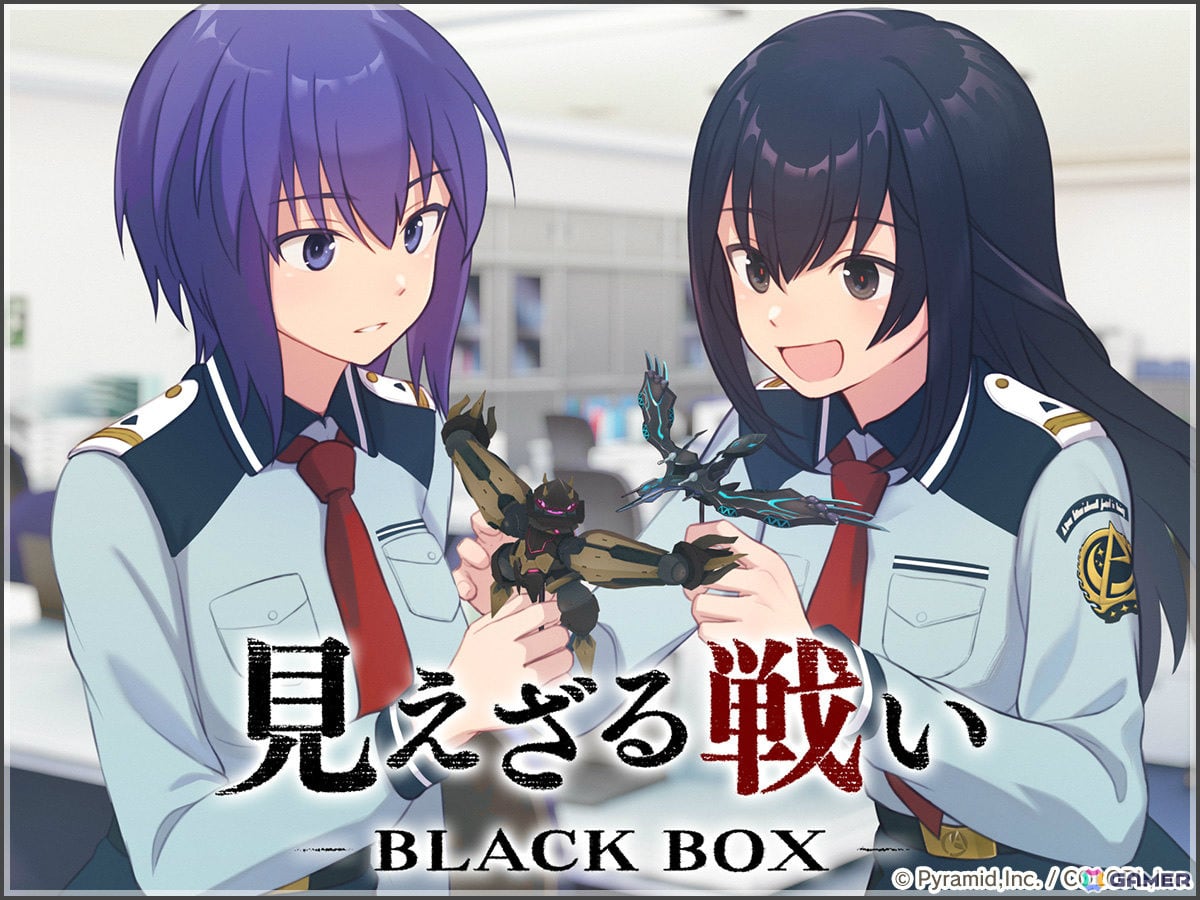 「アリス・ギア・アイギス」アクトレスの戦術に新たな可能性をもたらす新機構「クロマシステム搭載SPギア」が実装！の画像