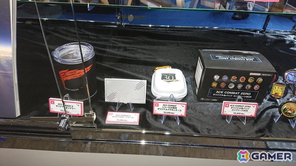 東京ゲームショウ2026の会場で気になるモノをひたすら探してみた!30周年のTGSを第1回当時の空気を感じるものを求めて散策【TGS2026】の画像