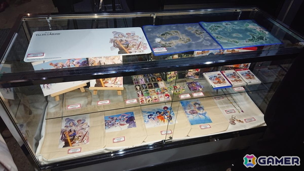 東京ゲームショウ2026の会場で気になるモノをひたすら探してみた!30周年のTGSを第1回当時の空気を感じるものを求めて散策【TGS2026】の画像