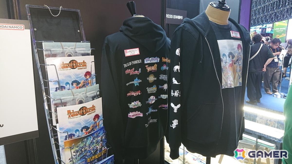 東京ゲームショウ2026の会場で気になるモノをひたすら探してみた!30周年のTGSを第1回当時の空気を感じるものを求めて散策【TGS2026】の画像