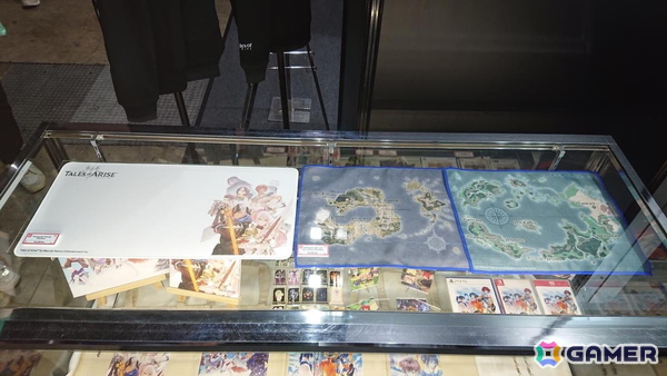 東京ゲームショウ2026の会場で気になるモノをひたすら探してみた!30周年のTGSを第1回当時の空気を感じるものを求めて散策【TGS2026】の画像