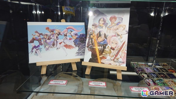 東京ゲームショウ2026の会場で気になるモノをひたすら探してみた!30周年のTGSを第1回当時の空気を感じるものを求めて散策【TGS2026】の画像