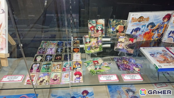 東京ゲームショウ2026の会場で気になるモノをひたすら探してみた!30周年のTGSを第1回当時の空気を感じるものを求めて散策【TGS2026】の画像