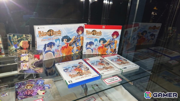 東京ゲームショウ2026の会場で気になるモノをひたすら探してみた!30周年のTGSを第1回当時の空気を感じるものを求めて散策【TGS2026】の画像