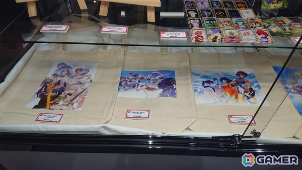 東京ゲームショウ2026の会場で気になるモノをひたすら探してみた!30周年のTGSを第1回当時の空気を感じるものを求めて散策【TGS2026】の画像