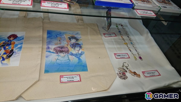 東京ゲームショウ2026の会場で気になるモノをひたすら探してみた!30周年のTGSを第1回当時の空気を感じるものを求めて散策【TGS2026】の画像