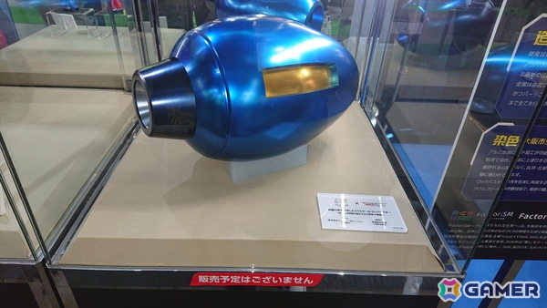 東京ゲームショウ2026の会場で気になるモノをひたすら探してみた！30周年のTGSを第1回当時の空気を感じるものを求めて散策【TGS2026】の画像11