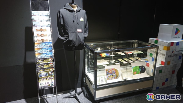 東京ゲームショウ2026の会場で気になるモノをひたすら探してみた!30周年のTGSを第1回当時の空気を感じるものを求めて散策【TGS2026】の画像