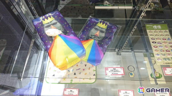 東京ゲームショウ2026の会場で気になるモノをひたすら探してみた!30周年のTGSを第1回当時の空気を感じるものを求めて散策【TGS2026】の画像