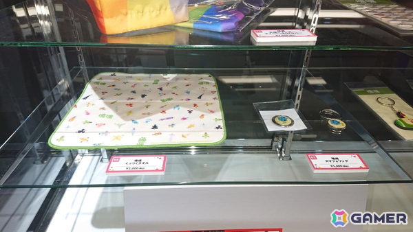 東京ゲームショウ2026の会場で気になるモノをひたすら探してみた!30周年のTGSを第1回当時の空気を感じるものを求めて散策【TGS2026】の画像
