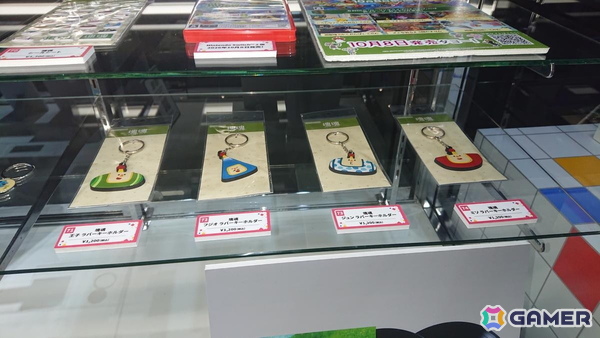 東京ゲームショウ2026の会場で気になるモノをひたすら探してみた!30周年のTGSを第1回当時の空気を感じるものを求めて散策【TGS2026】の画像