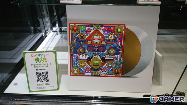 東京ゲームショウ2026の会場で気になるモノをひたすら探してみた!30周年のTGSを第1回当時の空気を感じるものを求めて散策【TGS2026】の画像